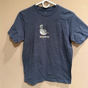 Boys Vans brand t-shirt in excellent condition, size large